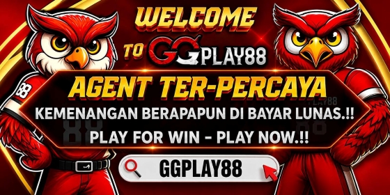 GGPLAY88 WELCOME